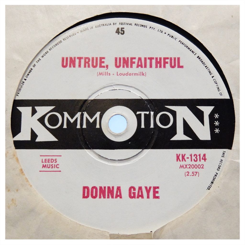 licorice-pie-7inch-DONNA-GAYE