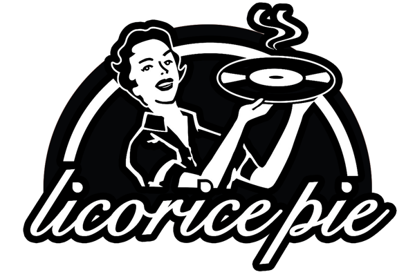 Licorice Pie
