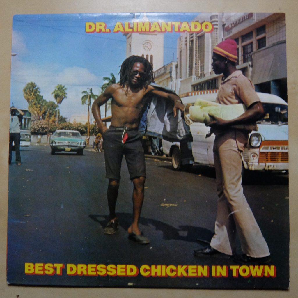 reggae-vinyl