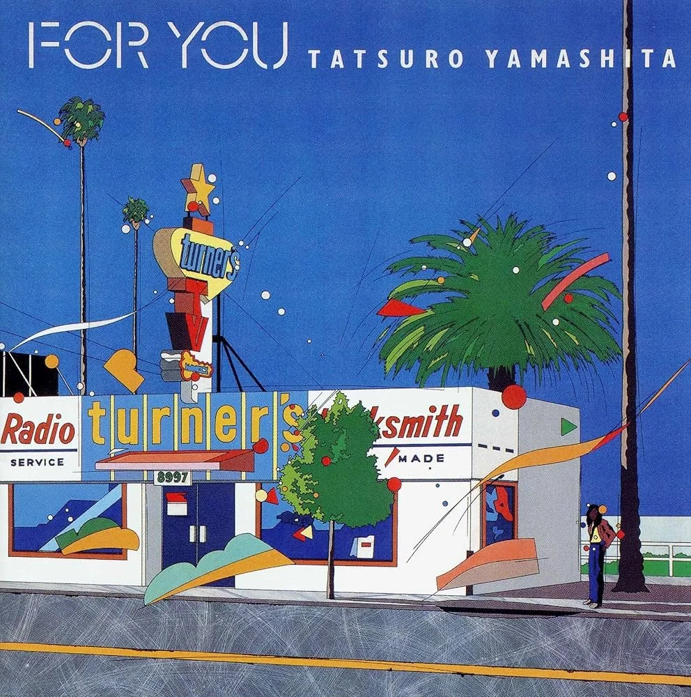 tatsuro+yamashita-lp